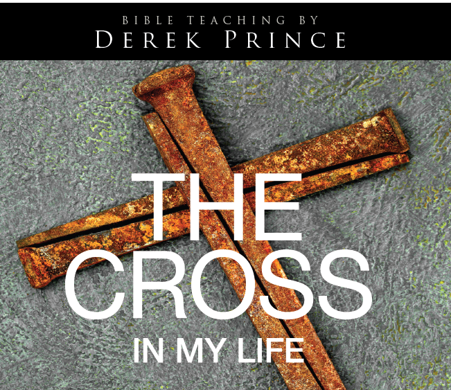 The Cross in My Life