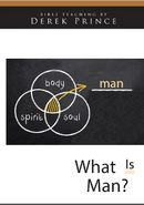 What Is Man?
