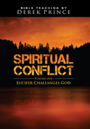 Spiritual Conflict