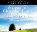 The Goal of Christian Living