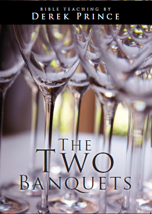 The Two Banquets
