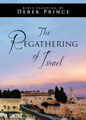The Regathering Of Israel