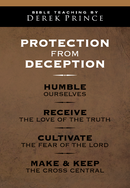 Protection From Deception