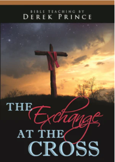 The Exchange at the Cross