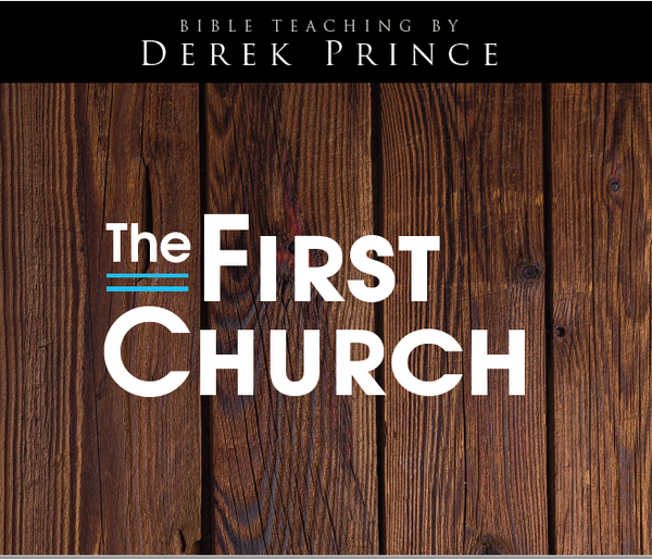 The First Church