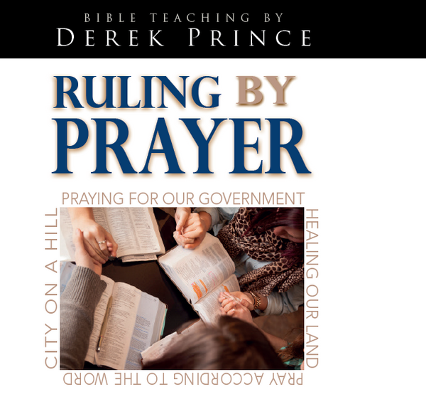 Ruling By Prayer