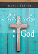 Relationship With God