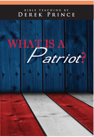 What is a Patriot?