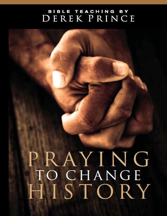 Praying To Change History