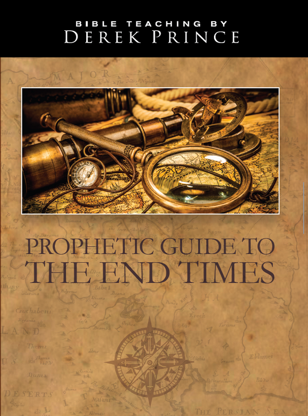 Prophetic Guide To The End Times