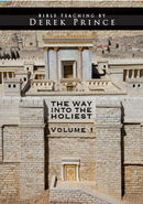 The Way Into the Holiest