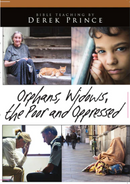 Orphans, Widows, The Poor And Oppressed