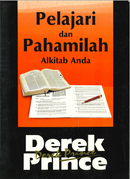 Self-Study Bible Course