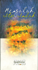 Grace of Yielding, The