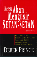 They Shall Expel Demons