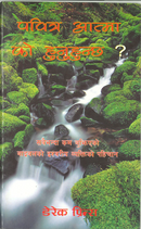 Who Is The Holy Spirit?