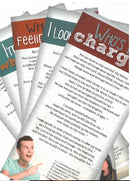 Youth Proclamation Cards set